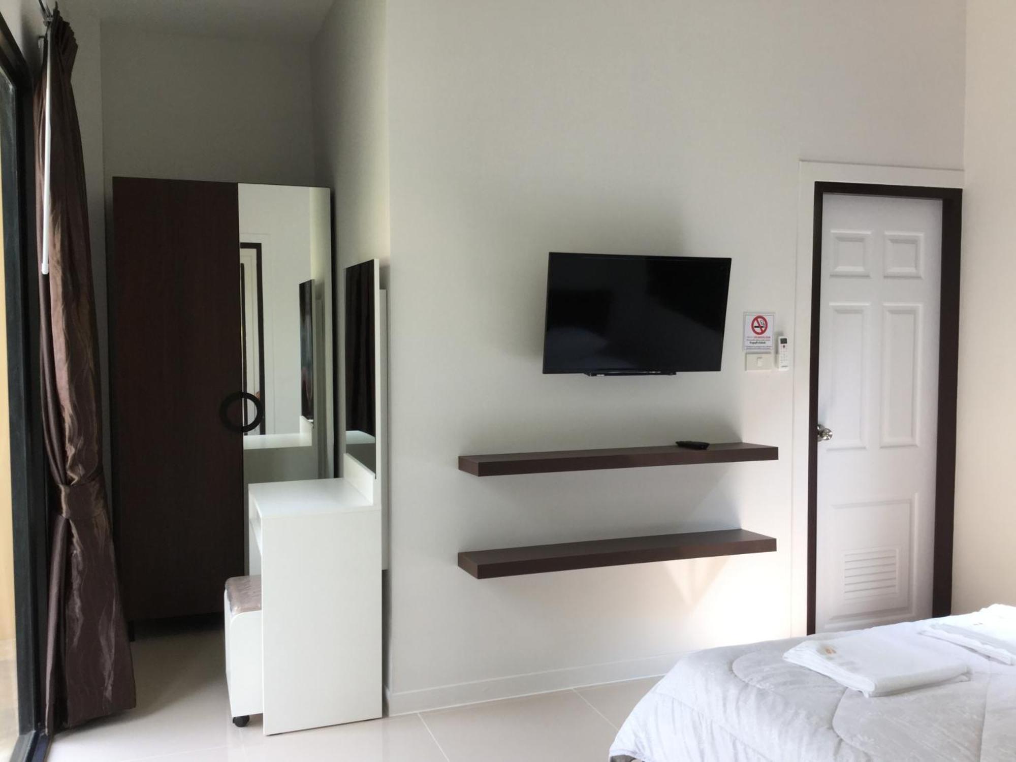 Fairtex Residence Pattaya Room photo