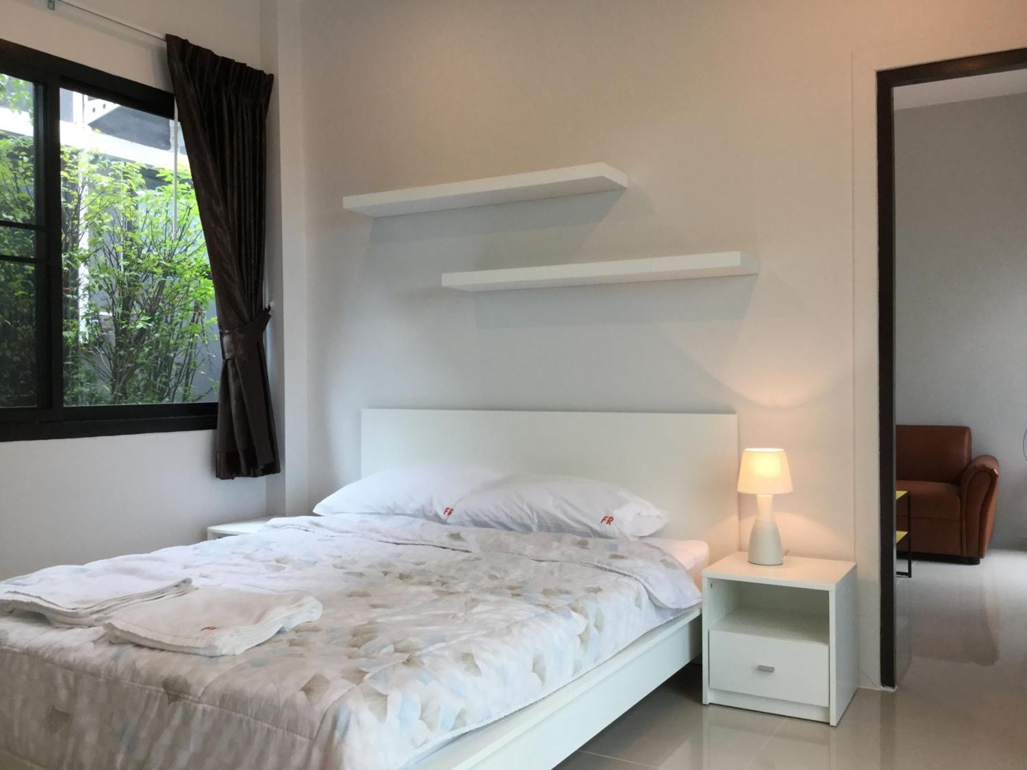 Fairtex Residence Pattaya Room photo