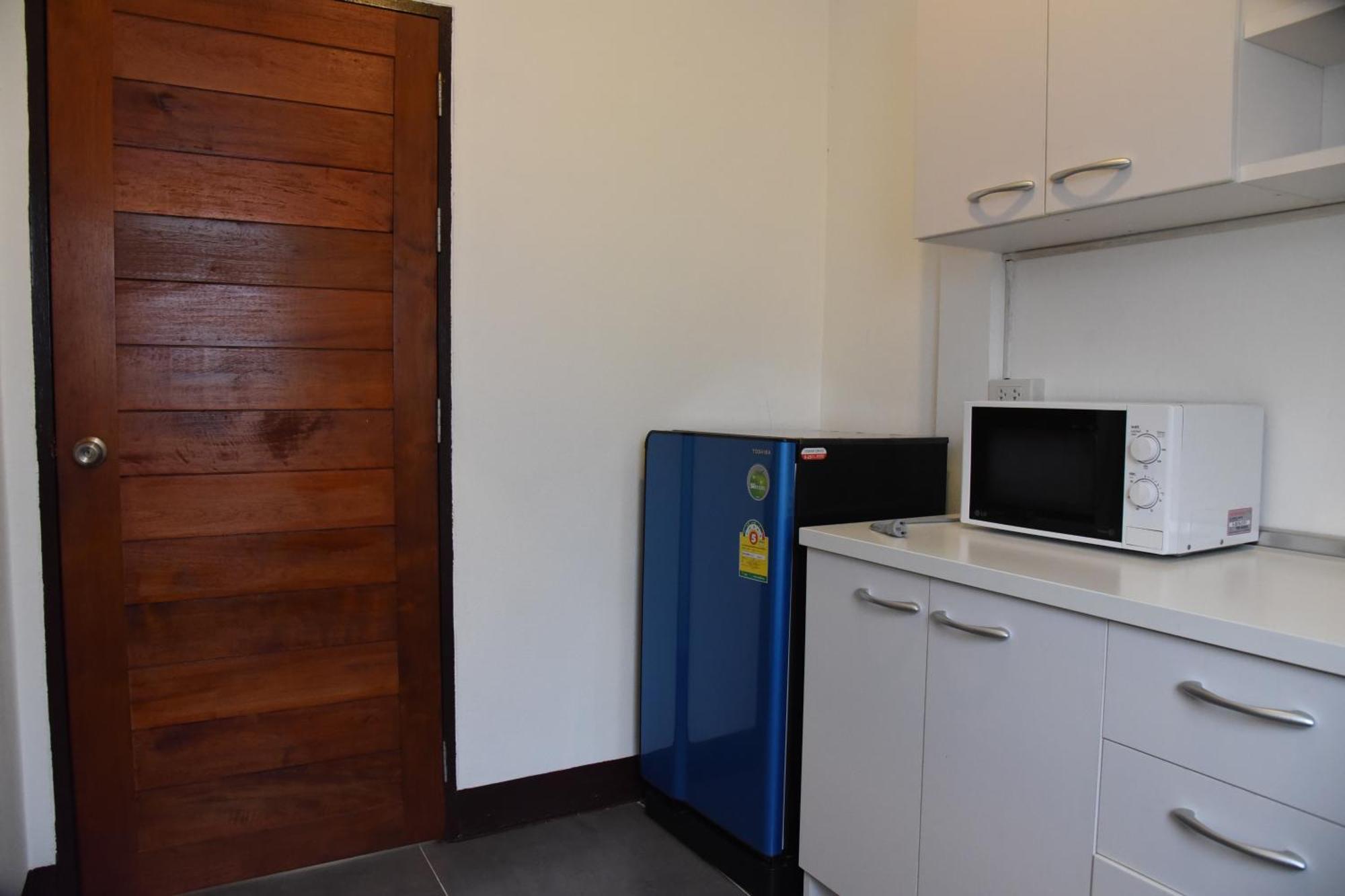 Fairtex Residence Pattaya Room photo