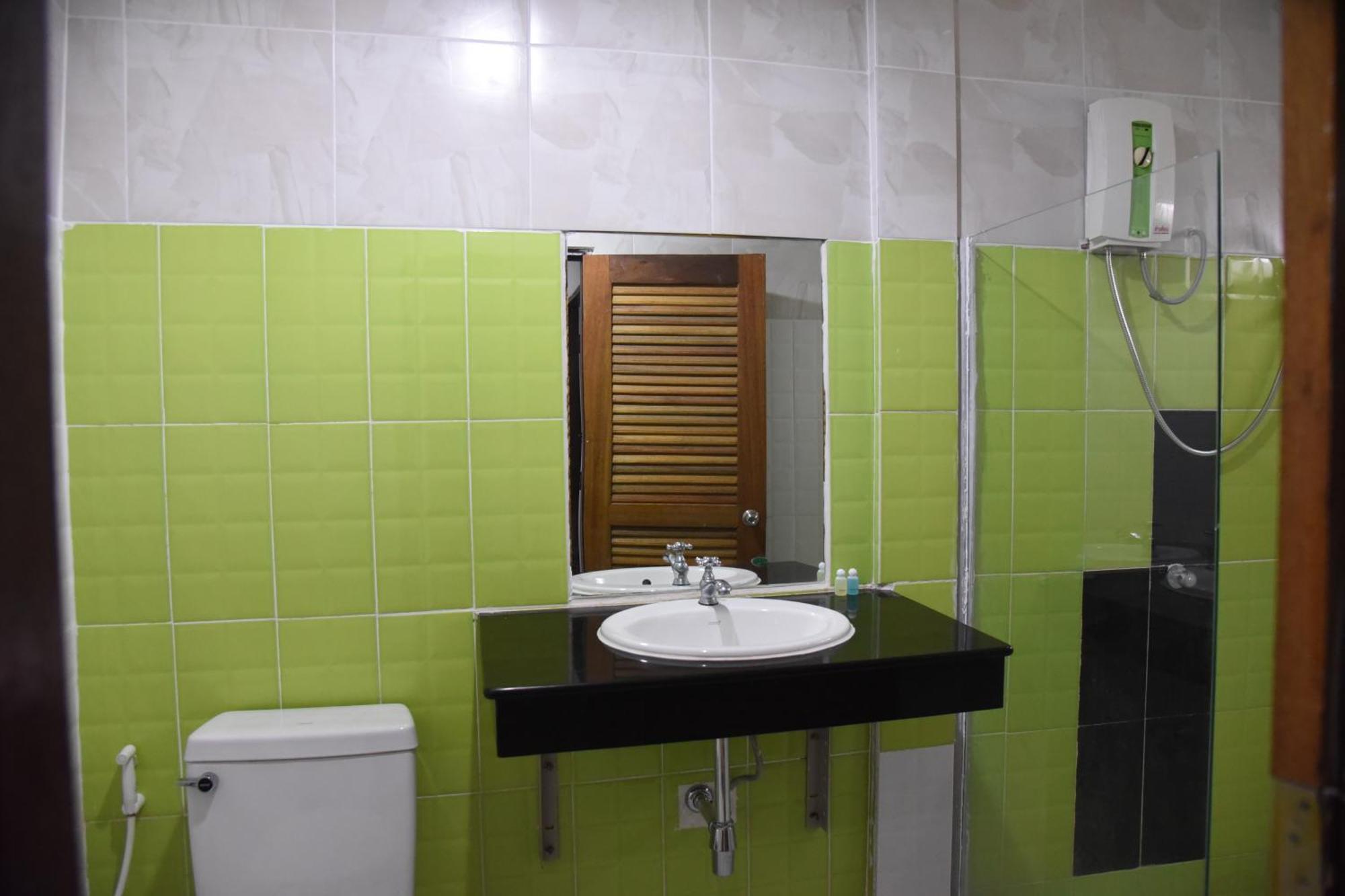 Fairtex Residence Pattaya Room photo