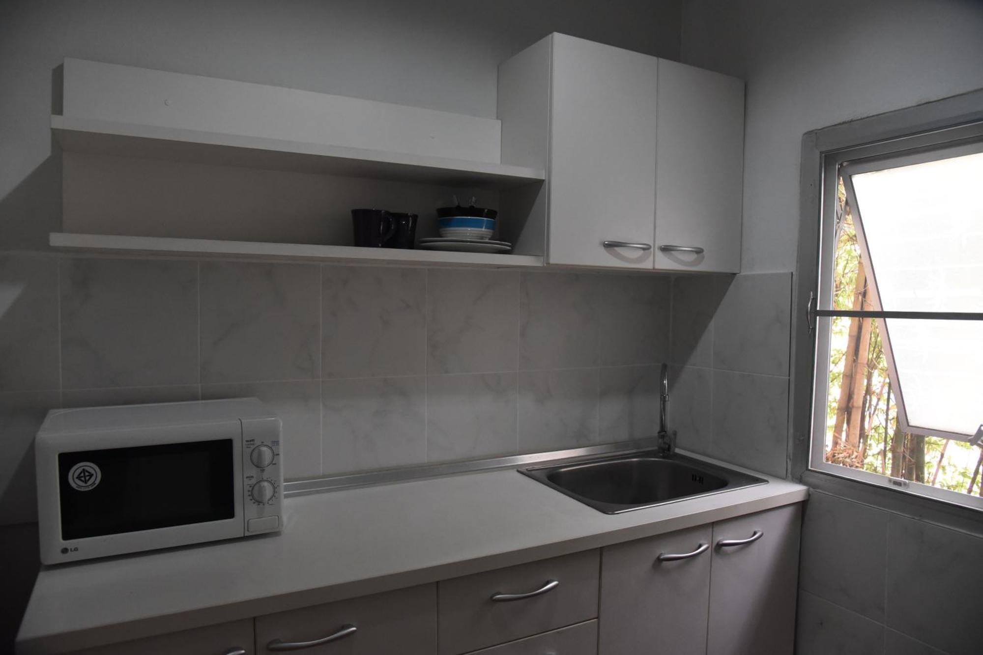 Fairtex Residence Pattaya Room photo