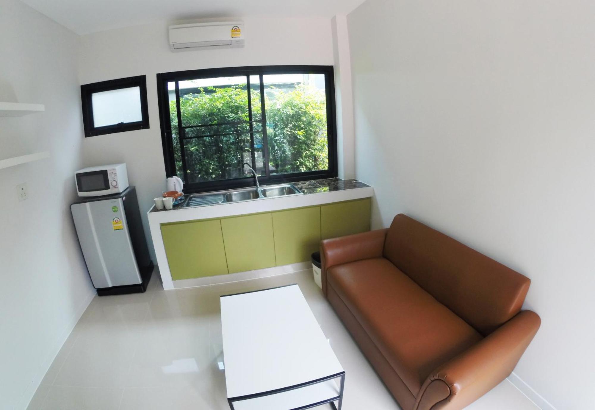 Fairtex Residence Pattaya Room photo