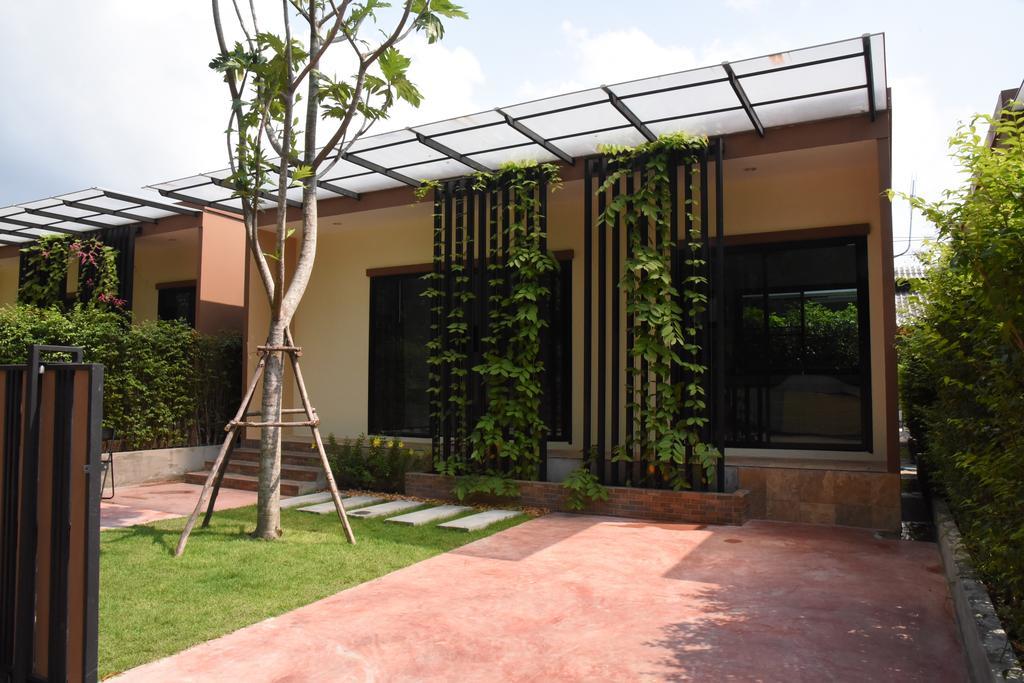 Fairtex Residence Pattaya Exterior photo